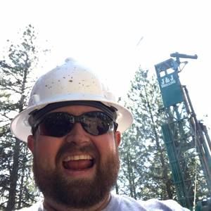 Meet your Posher, Scott